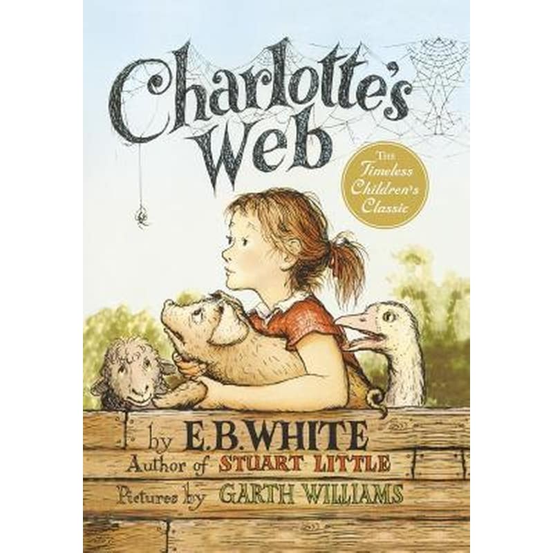 Charlottes Web