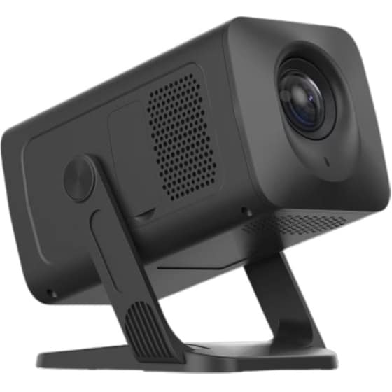 Projector Strong LYRA-1 - Μαύρο image 1