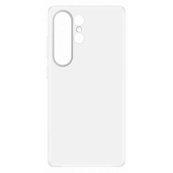 Θήκη Samsung Galaxy S25 Ultra - Samsung Clear Case - Transparent image 3