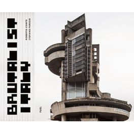 Brutalist Italy