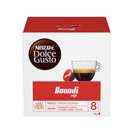 12391114 NES ESPRESSO BUONDI 112G (12142