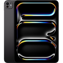 Apple iPad Pro 11" 2024 256GB 5G - Space Black