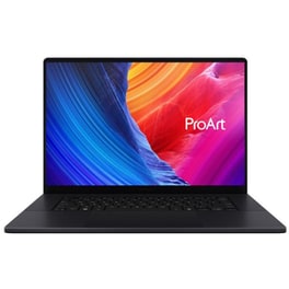 Asus ProArt P16 H7606WP-OLED-SR232X 16" QHD+ OLED (AMD Ryzen AI 9 HX 370/64 GB/4TB SSD/GeForce RTX 5070/Windows 11 Pro) Laptop