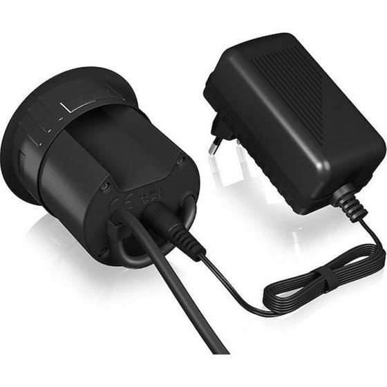HUB USB ICY BOX IB-HUB1404 image 1