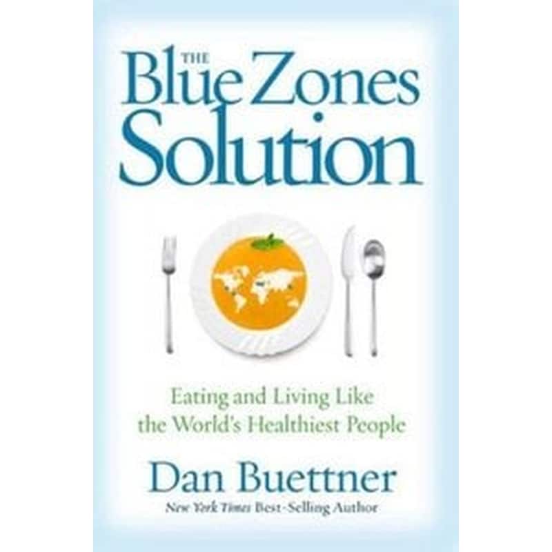 Blue Zones Solution