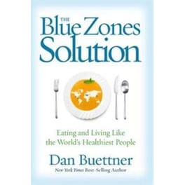 Blue Zones Solution