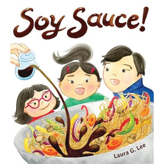 Soy Sauce! image 0