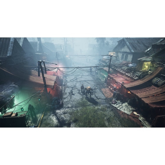 Miasma Chronicles - Xbox Series X image 3