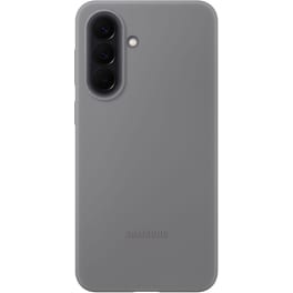Θήκη Samsung Galaxy A57 5G - Samsung Silicone Case - Gray