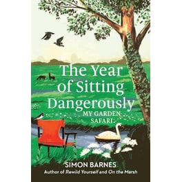 The Year of Sitting Dangerously