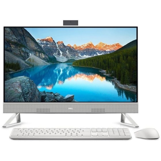All in One DELL Inspiron 7730 (Core 7-150U/16GB/1TB M.2 SSD/GeForce MX570A/Win11Pro) image 0