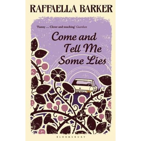 Come and Tell Me Some Lies image 0