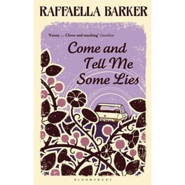 Come and Tell Me Some Lies