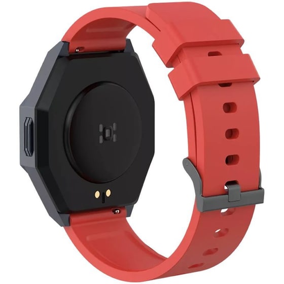 Smartwatch Canyon Otto SW-86 45mm - Gun image 4
