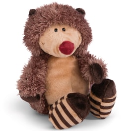 Λούτρινο NICI Hedgehog Hetch Hogan (25cm)