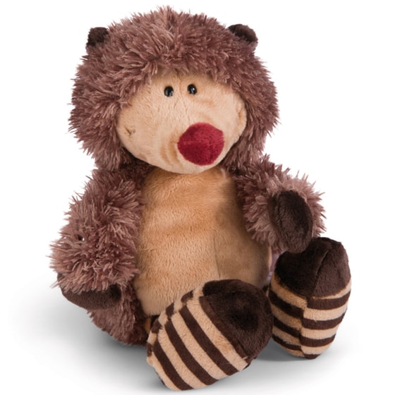Λούτρινο NICI Hedgehog Hetch Hogan (25cm) image 0