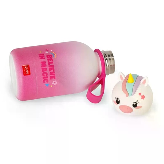 Μπουκάλι Θερμός Legami Unicorn 310ml image 3