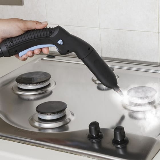 ARIETE 4145/22 1500 W Μπλε Ατμοκαθαριστής image 3