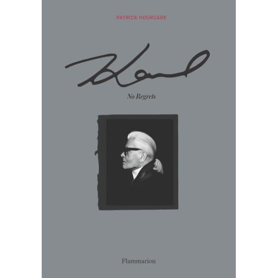 Karl - No Regrets image 0