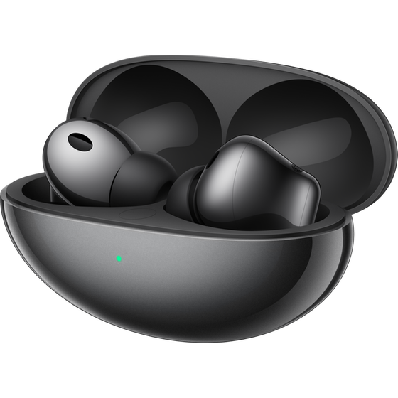 Ακουστικά Bluetooth Huawei FreeBuds Neo - Starry Black image 1