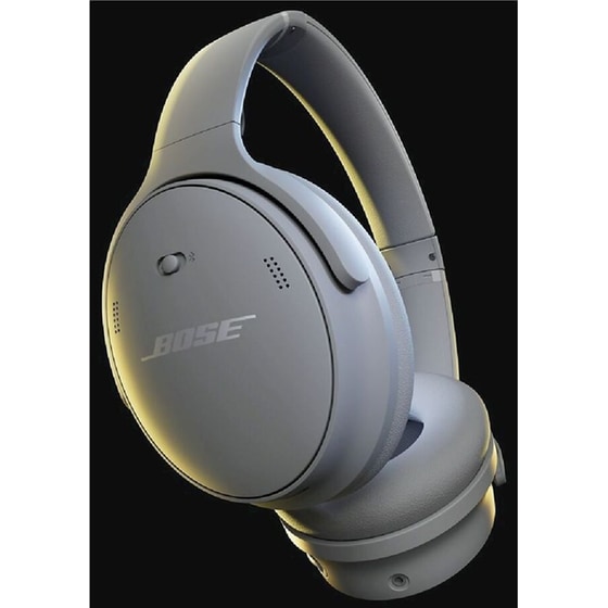 Ασύρματα Ακουστικά Κεφαλής Bose QuietComfort - Grey image 4