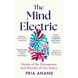 The Mind Electric