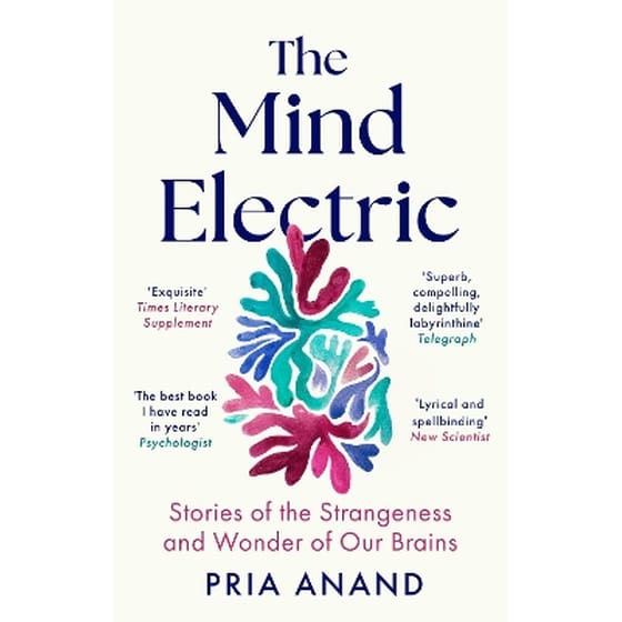 The Mind Electric image 0