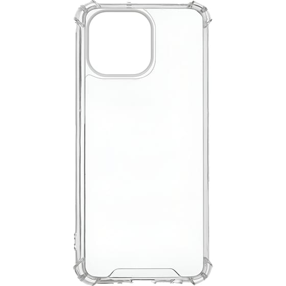 Θήκη Apple iPhone 14 Pro Max - Sonique Armor Clear - Διάφανο image 0