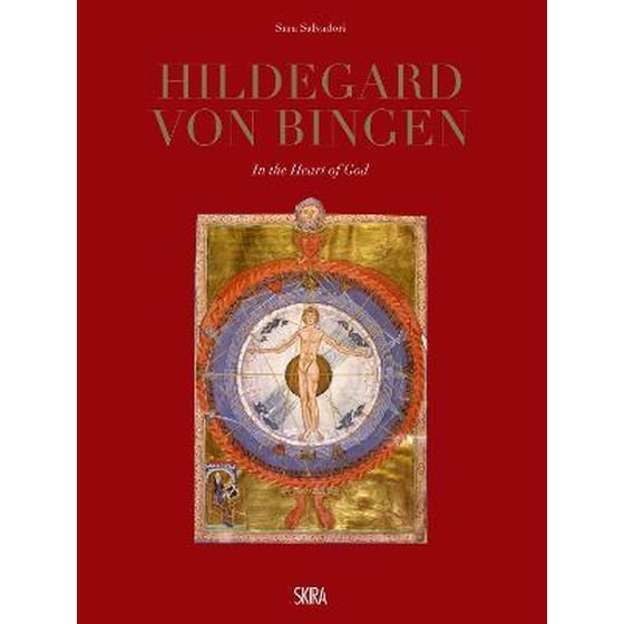 Hildegard Von Bingen : In the Heart of God image 0
