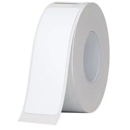 Θερμικά αυτοκόλλητα ετικετών NIIMBOT 14 x 50mm - 125 τμχ - Λευκό