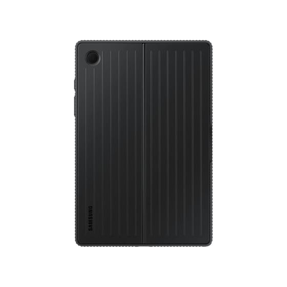 Θήκη Tablet Samsung Galaxy Tab A8 - Samsung Protective Standing Cover - Black image 5