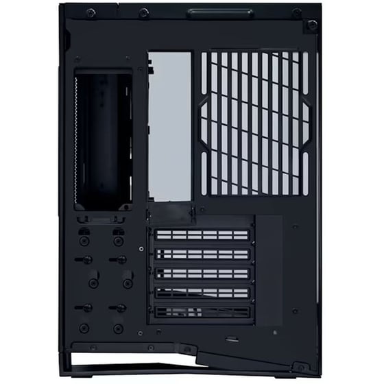 Κουτί Desktop Lian Li O11 Dynamic Mini V2 Gaming Midi Tower - Black image 5