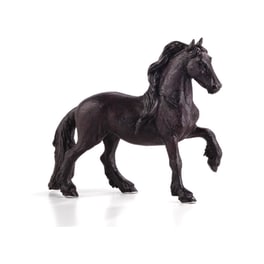 Άλογο Friesian Mare Animal Planet (XL)