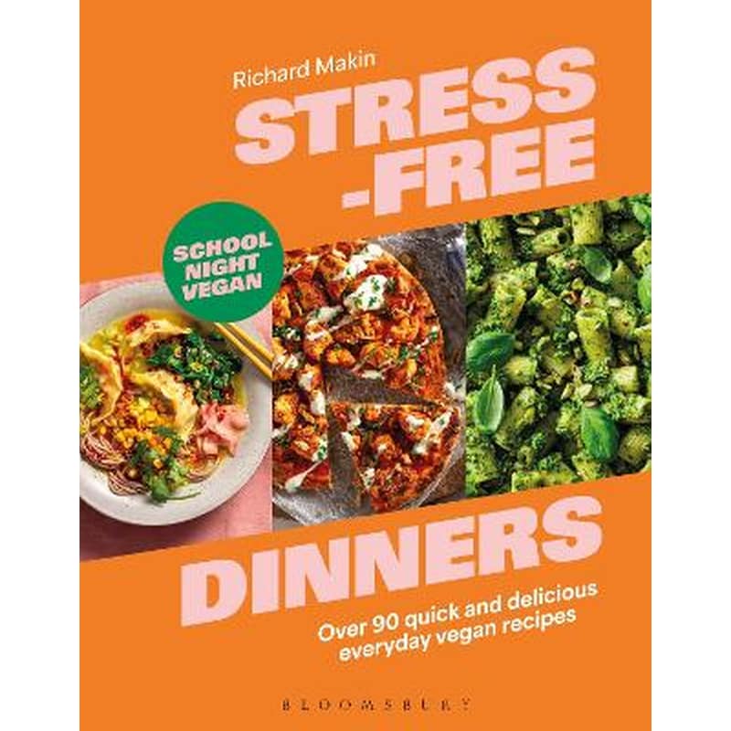Stress-Free Dinners