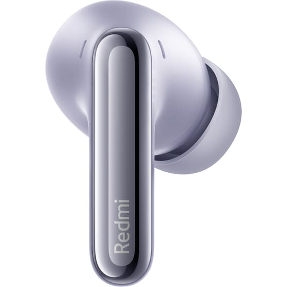 Ακουστικά Bluetooth Xiaomi Redmi Buds 6 Pro - Lavender Purple image 1