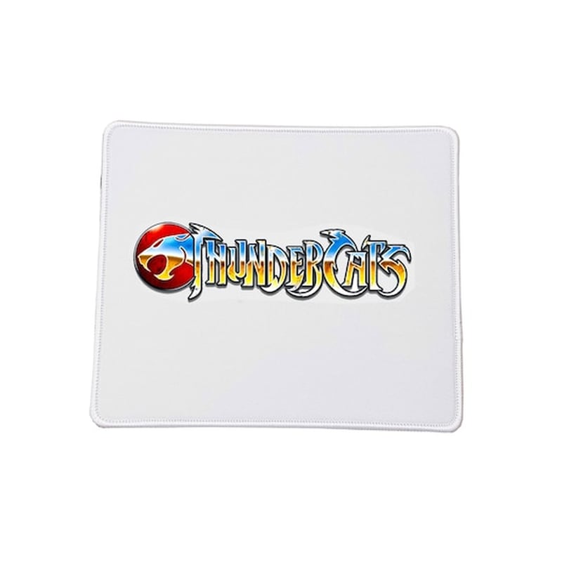 OEM Thundercats No1 Mouse Pad Small 230 x 200 mm Με σχέδιο
