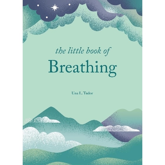 The Little Book of Breathing image 0