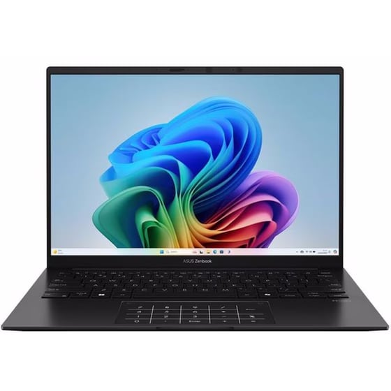 Asus Zenbook 14 UM3406KA-OLED-PP157W 14'' 3K OLED (Ryzen AI 7 350/32GB/1TB SSD/Radeon Graphics/Win11Home) Laptop image 7