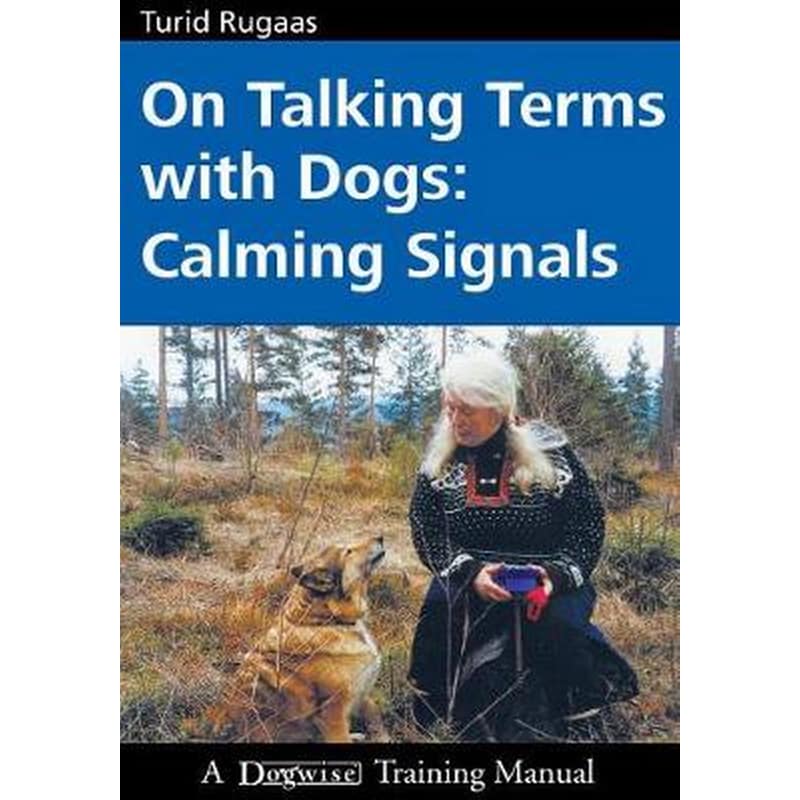 On Talking Terms with Dogs