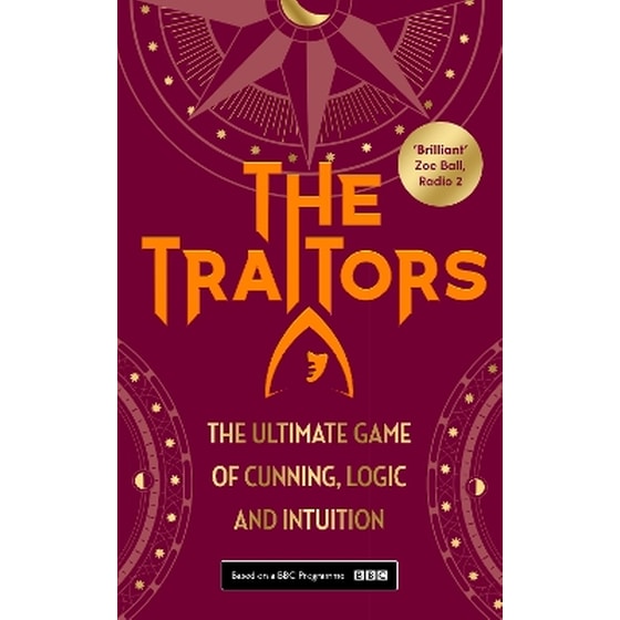 The Traitors image 0