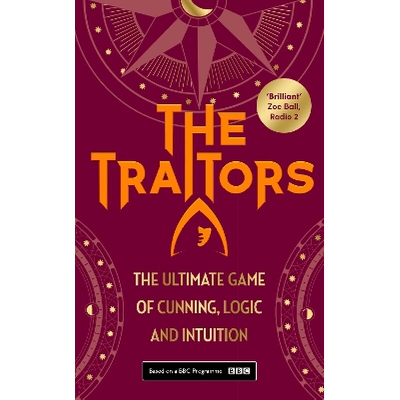 The Traitors