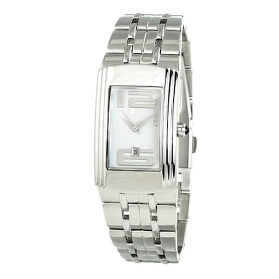 Γυναικεία Ρολόγια Chronotech Ct7017l-06m (ø 27 Mm) image 0