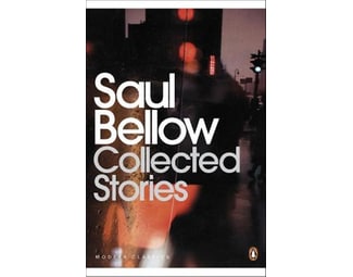 Collected Stories image 0
