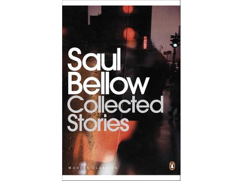 Collected Stories