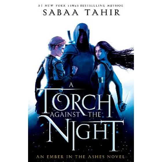 Torch Against the Night image 0