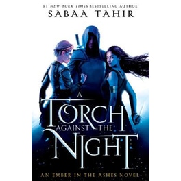Torch Against the Night