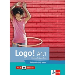 Logo! A1.1, Übungsbuch