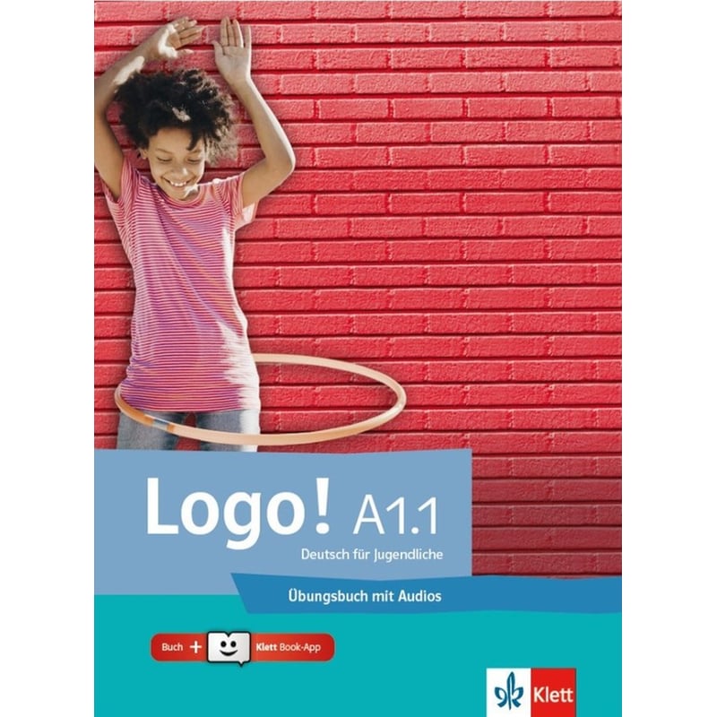 Logo! A1.1, Übungsbuch