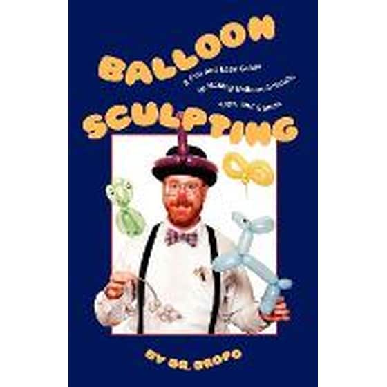 Balloon Sculpting image 0