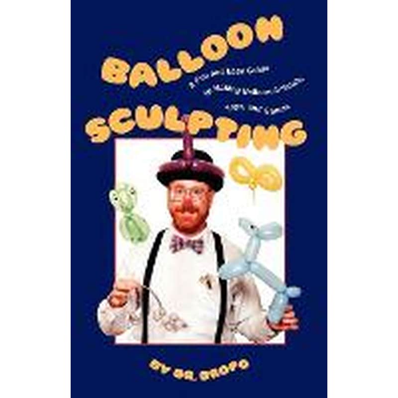Balloon Sculpting